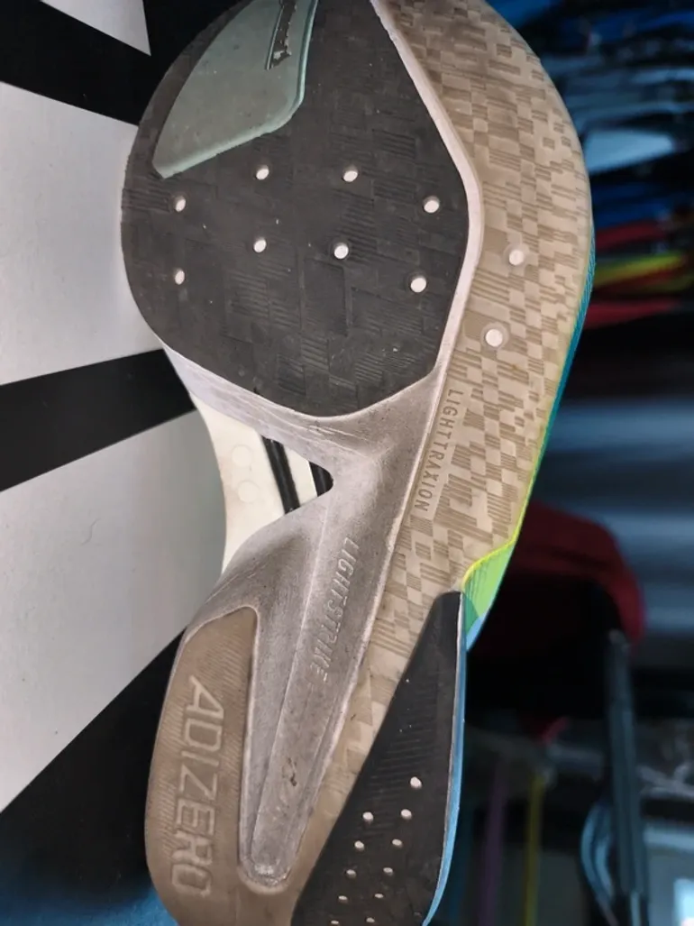Used Adidas Boston 13 bike — image 4 of 4