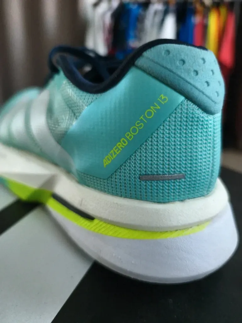 Used Adidas Boston 13 bike — image 3 of 4