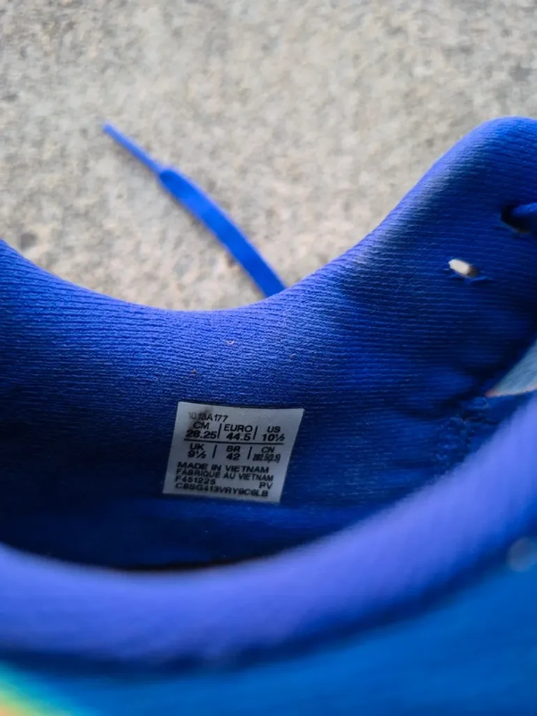 Used Asics Superblast 3 bike — image 5 of 5