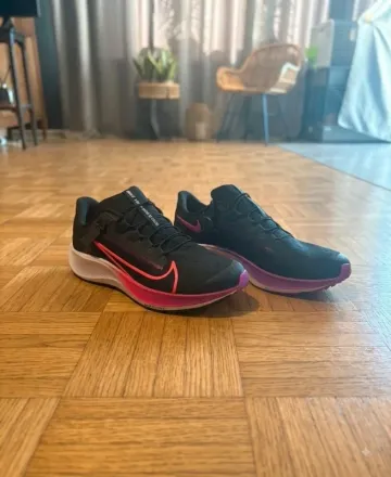 Used Decathlon Air Zoom Pegasus 38 FlyEase Running Shoes