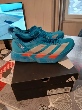Gebrauchtes Pro Adizero Adios 4 bike — Bild 1 von 2