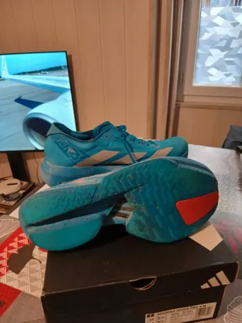 Gebrauchtes Pro Adizero Adios 4 bike — Bild 2 von 2