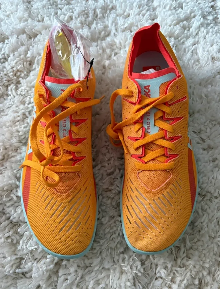 Orange Cielo X LD bike usato — immagine 5 di 8