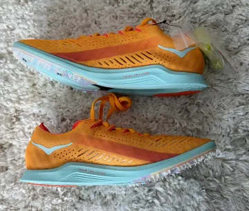Gebrauchtes Orange Cielo X LD Running Shoes