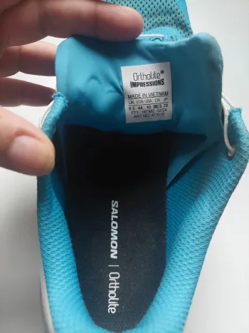 Gebrauchtes Salomon Sense Ride 5 bike — Bild 4 von 5