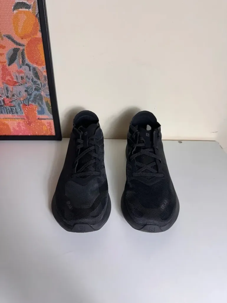 Salomon Shoes bike usato — immagine 2 di 8