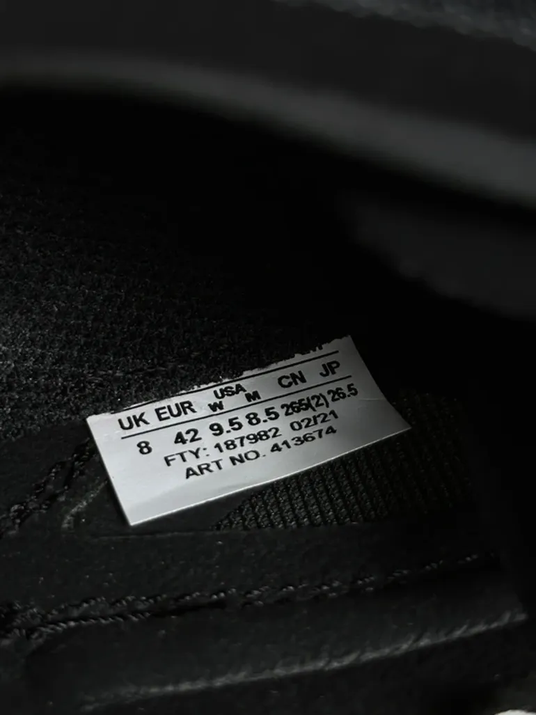 Salomon Shoes bike usato — immagine 7 di 8
