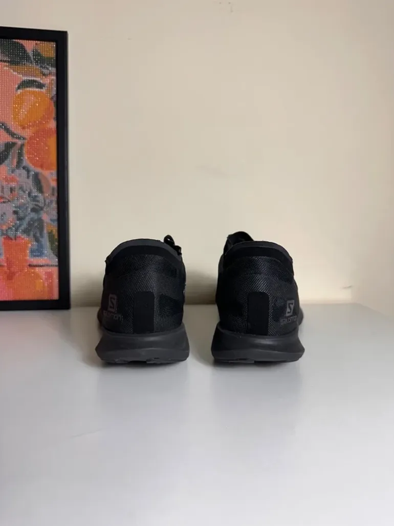 Salomon Shoes bike usato — immagine 5 di 8