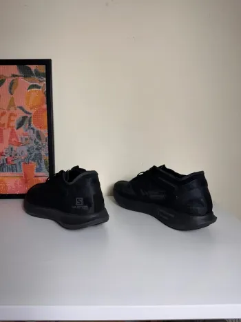 Salomon Shoes bike usato — immagine 4 di 8