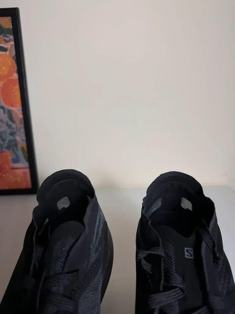 Salomon Shoes bike usato — immagine 8 di 8