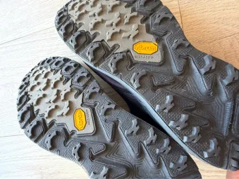 Hoka Speedgoat 4 GTX bike d'occasion — image 7 sur 7