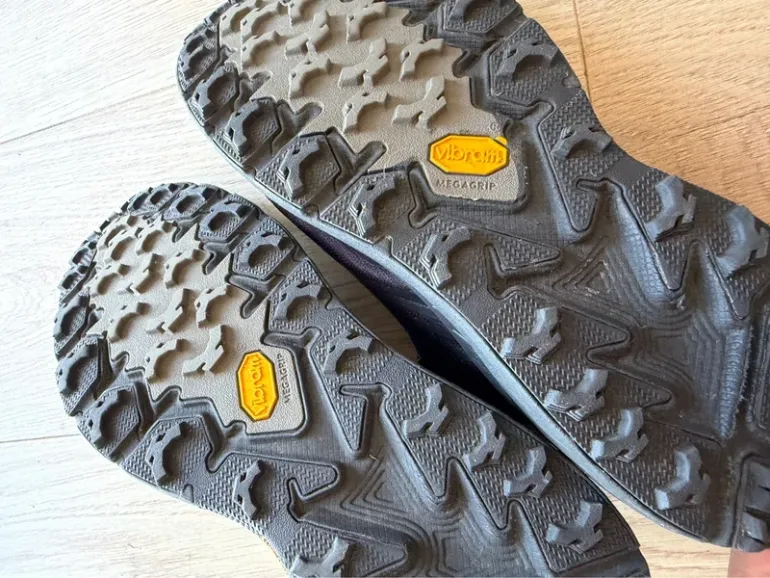 Hoka Speedgoat 4 GTX bike d'occasion — image 7 sur 7