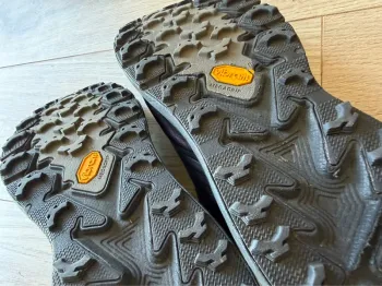 Hoka Speedgoat 4 GTX bike d'occasion — image 6 sur 7