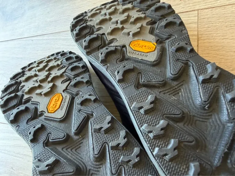 Hoka Speedgoat 4 GTX bike d'occasion — image 6 sur 7