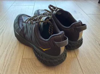 Hoka Speedgoat 4 GTX bike d'occasion — image 3 sur 7