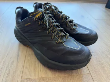 Gebrauchtes Hoka Speedgoat 4 GTX Running Shoes