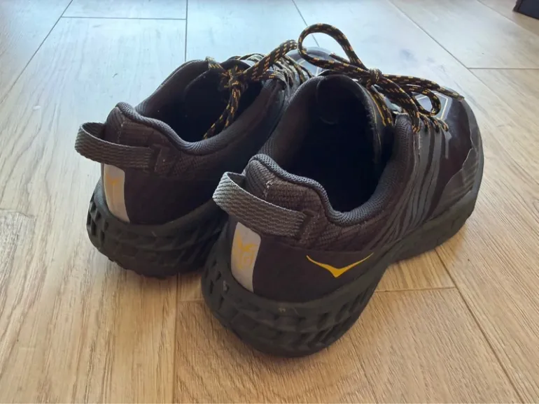 Hoka Speedgoat 4 GTX bike d'occasion — image 4 sur 7