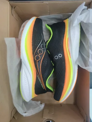 Gebrauchtes Saucony Running Shoes Running Shoes