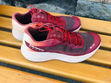Używany Salomon S/Lab Ultra V2 Running Shoes