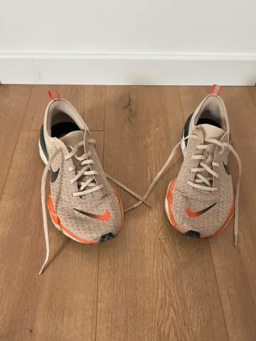Gebrauchtes Nike ZoomX Invincible Run 3 Running Shoes
