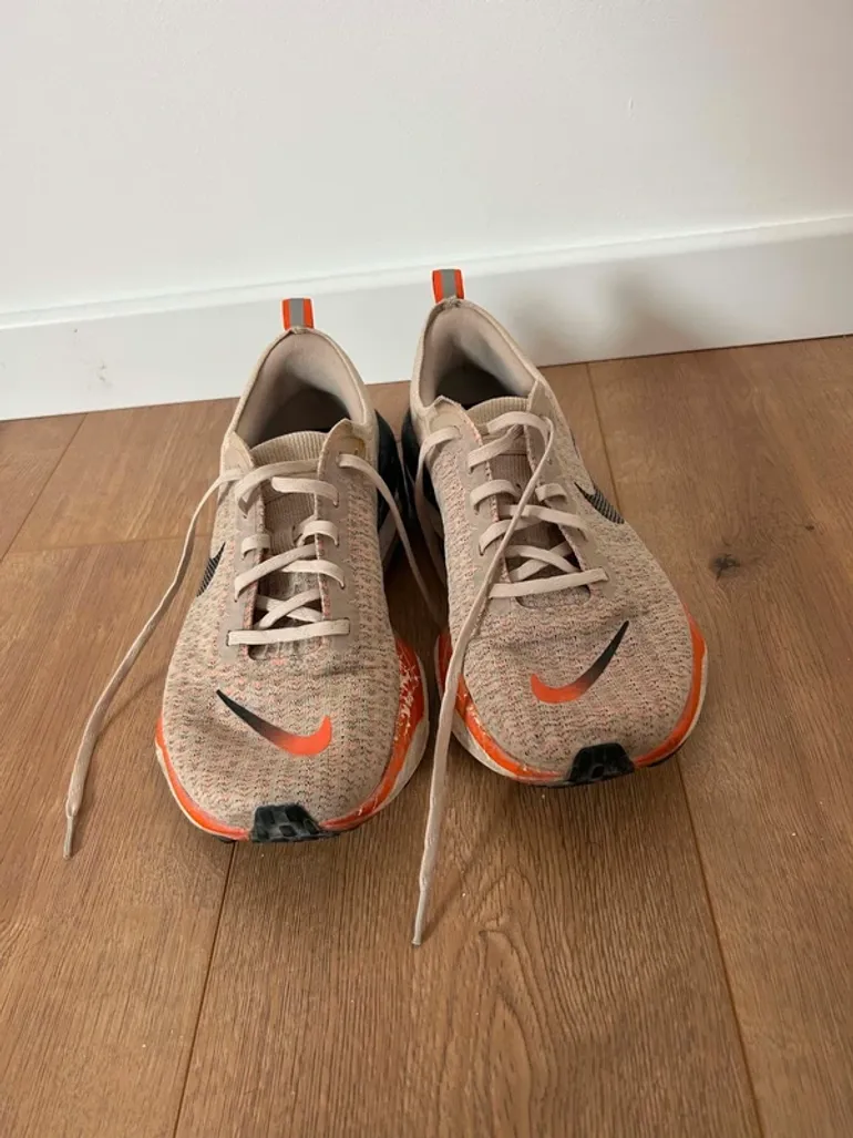 Nike ZoomX Invincible Run 3 bike usato — immagine 3 di 8