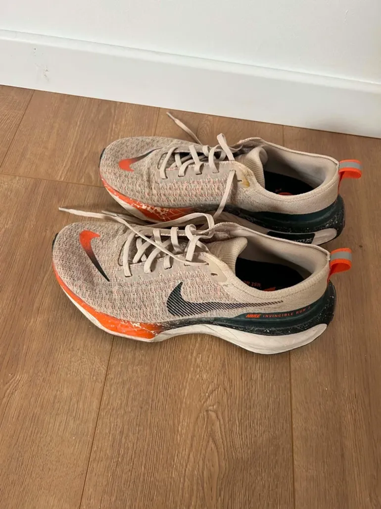 Nike ZoomX Invincible Run 3 bike usato — immagine 4 di 8