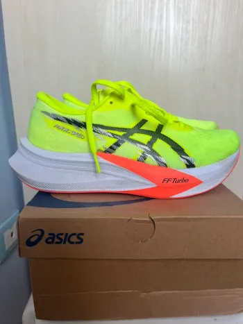 Used Asics Magic Speed 4 bike — image 1 of 9
