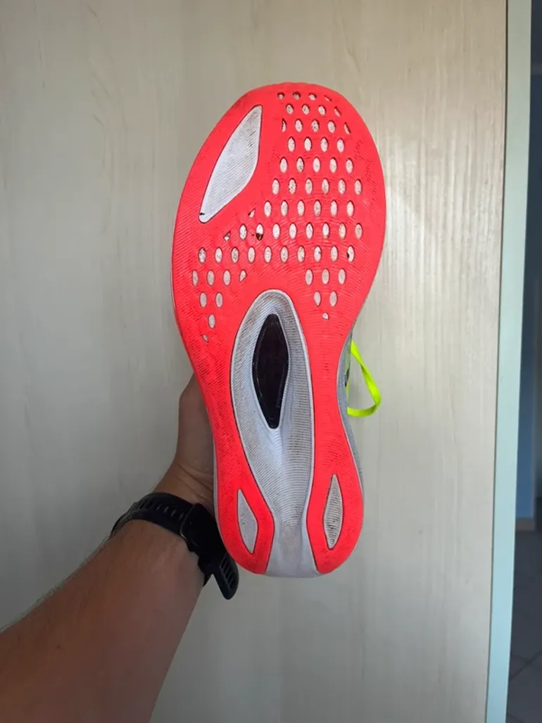 Used Asics Magic Speed 4 bike — image 5 of 9