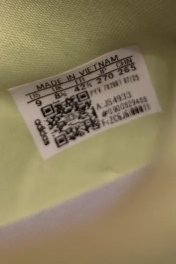 Used Adidas Adizero Boston 13 bike — image 6 of 6