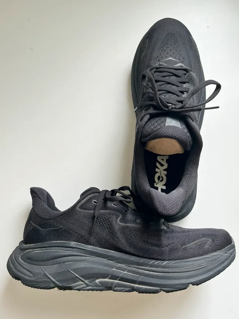 Used Hoka Clifton 10 bike — image 4 of 8