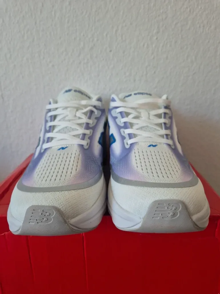 New Balance Ellipse V1 bike usato — immagine 3 di 4