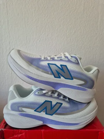 Used New Balance Ellipse V1 Running Shoes