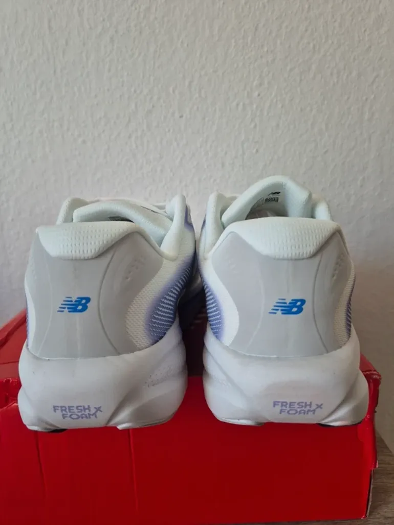 New Balance Ellipse V1 bike usato — immagine 4 di 4