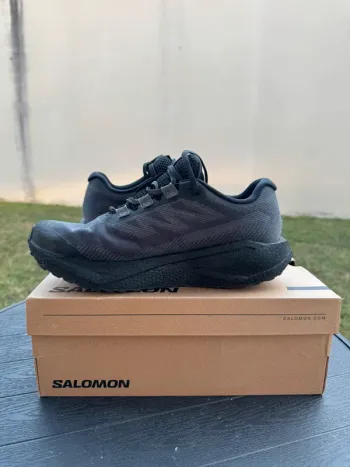 Gebrauchtes Salomon Aero Blaze Gravel GTX bike — Bild 3 von 5