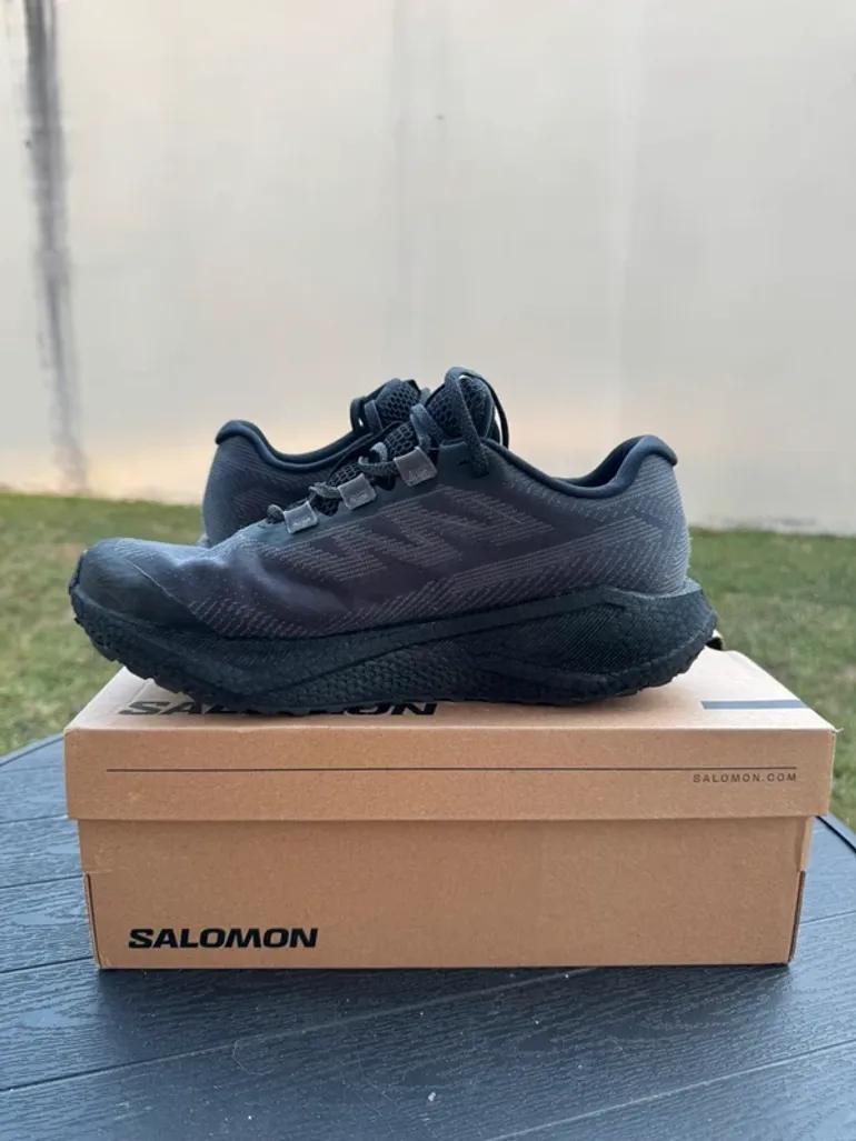 Gebrauchtes Salomon Aero Blaze Gravel GTX bike — Bild 3 von 5