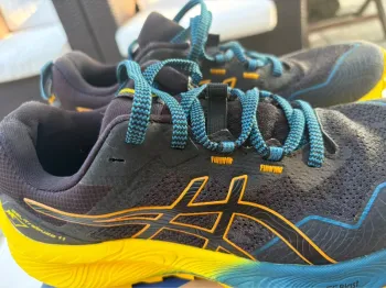 Used Asics Gel Trabucco 11 bike — image 11 of 13