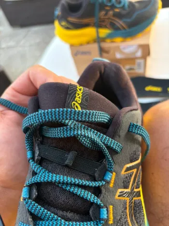 Used Asics Gel Trabucco 11 bike — image 12 of 13