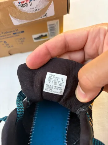 Used Asics Gel Trabucco 11 bike — image 3 of 13