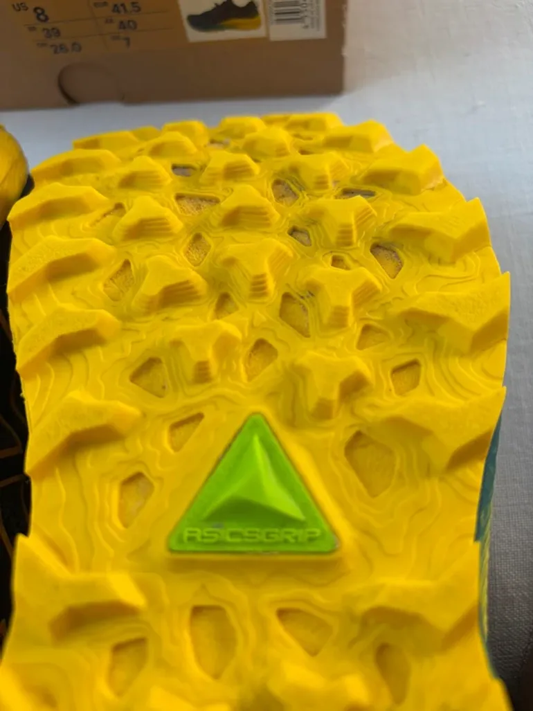 Used Asics Gel Trabucco 11 bike — image 5 of 13