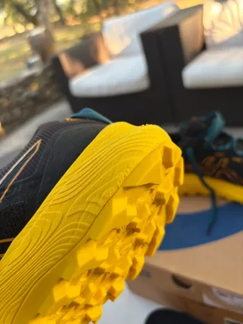 Used Asics Gel Trabucco 11 bike — image 13 of 13
