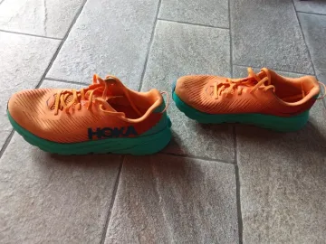 Used Verde Rincon 3 Running Shoes