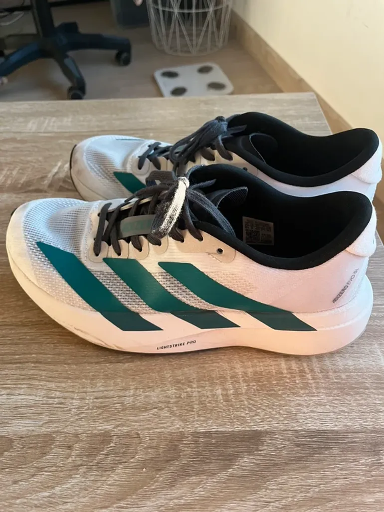 Used Adidas evo sl bike — image 3 of 6