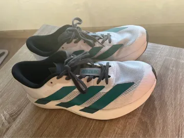 Used Adidas evo sl Running Shoes