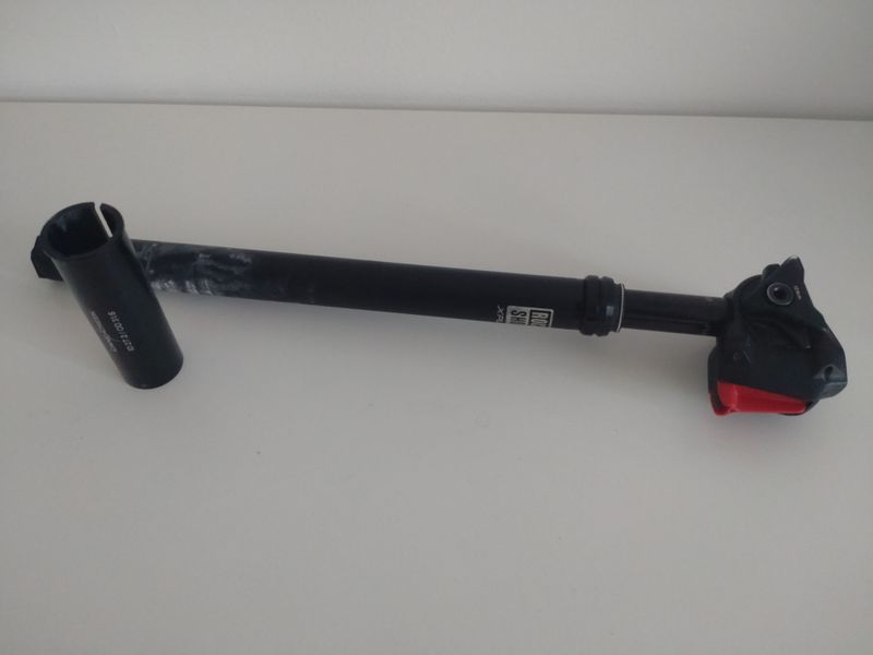 Used Rock Shox Reverb Axs Saddles & Seatposts
