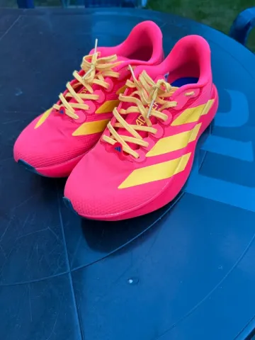 Used Adidas adizero SL Running Shoes