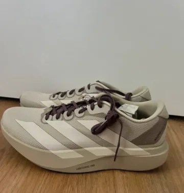 Adidas EVO SL Woven Running Shoes d'occasion