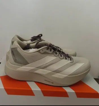 Adidas EVO SL Woven bike d'occasion — image 2 sur 4