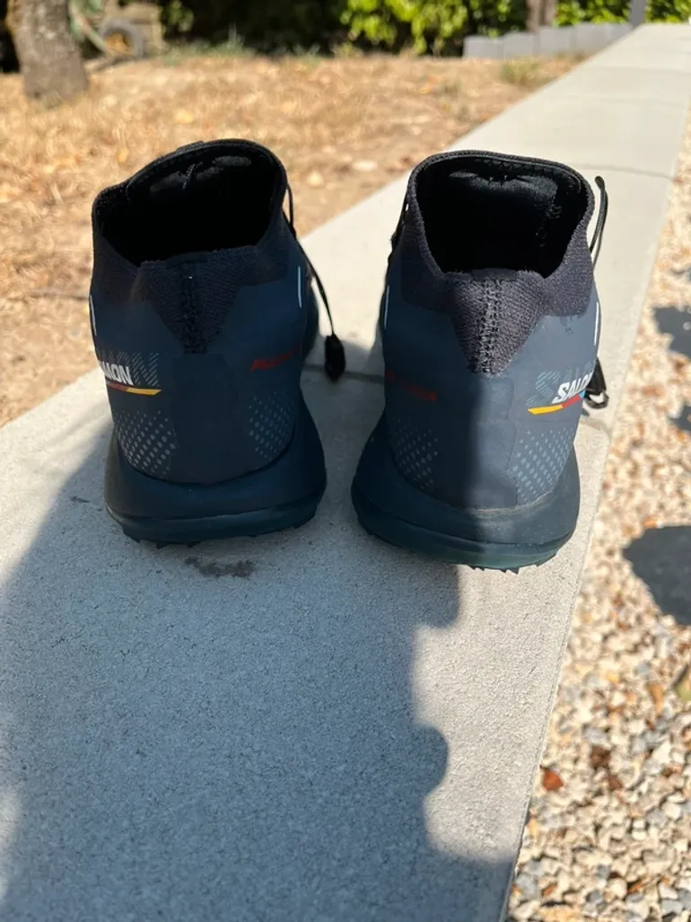 Tweedehands Salomon Pulsar Trail Pro 2 bike — afbeelding 5 van 7