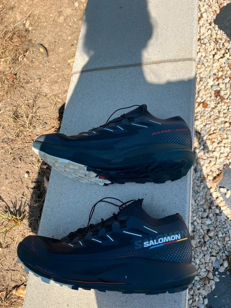 Tweedehands Salomon Pulsar Trail Pro 2 bike — afbeelding 3 van 7