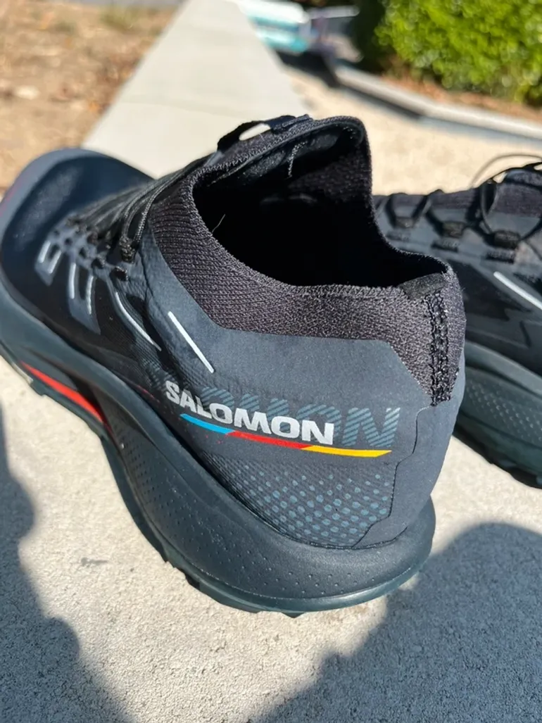 Tweedehands Salomon Pulsar Trail Pro 2 bike — afbeelding 7 van 7
